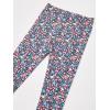 imageOSHKOSH BGOSH Girls Full Length LeggingsOrange Floral