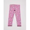 imageOSHKOSH BGOSH Girls Full Length LeggingsPurple Unicorn