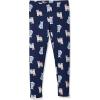 imageOSHKOSH BGOSH Girls Full Length LeggingsNavy Puppy