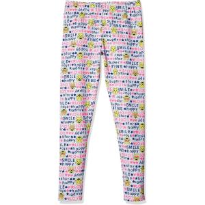 imageOSHKOSH BGOSH Girls Full Length LeggingsGrey Emojis