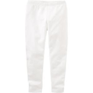 imageOSHKOSH BGOSH Girls Full Length LeggingsIvory