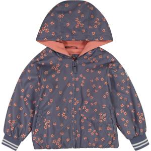 imageOSHKOSH BGOSH ToddlerLittile Girls Midweight Fleece Transitional JacketFloral