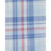 imageOSHKOSH BGOSH Boys Long Sleeve Woven Buttonfront ShirtBreck Blue