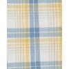 imageOSHKOSH BGOSH Boys Long Sleeve Woven Buttonfront ShirtDandy Lion Plaid