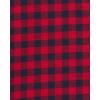 imageOSHKOSH BGOSH Boys Long Sleeve Woven Buttonfront ShirtRed
