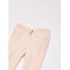 imageOSHKOSH BGOSH Girls Fleece JoggersPink Salt