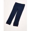 imageOSHKOSH BGOSH Girls Fleece JoggersTrue Navy