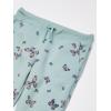 imageOSHKOSH BGOSH Girls Logo PantSlow Breeze