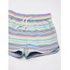 imageOSHKOSH BGOSH Girls Pullon ShortsMulti Stripe 3