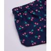 imageOSHKOSH BGOSH Girls Pullon ShortsNavy Cherry