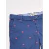 imageOSHKOSH BGOSH Girls Skimmer ShortNavy Schiffli