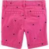 imageOSHKOSH BGOSH Girls Skimmer ShortPink Schiffli