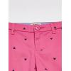 imageOSHKOSH BGOSH Girls Skimmer ShortPink Schiffli