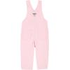 imageOshKosh BGosh Baby Girl Worlds Best Overalls Pink 12M