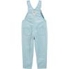 imageOshKosh BGosh Girls Worlds Best Overalls Green Floral 3T