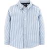 Blue Stripe