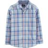 Breck Blue
