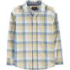 Dandy Lion Plaid