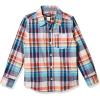 Multicolor Plaid
