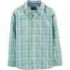 Patina Plaid