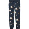 imageOSHKOSH BGOSH Girls Fleece JoggersNavy