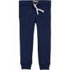 imageOSHKOSH BGOSH Girls Logo PantIndigo Blue