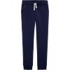 imageOSHKOSH BGOSH Girls Logo PantNy Navy