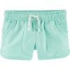 imageOSHKOSH BGOSH Girls Pullon ShortsAqua