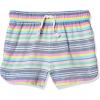 imageOSHKOSH BGOSH Girls Pullon ShortsMulti Stripe 3