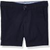 imageOSHKOSH BGOSH Girls Skimmer ShortNavy