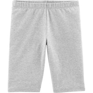 imageOSHKOSH BGOSH Girls Bike ShortsGrey