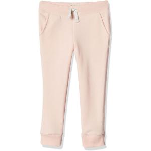 imageOSHKOSH BGOSH Girls Fleece JoggersPink Salt