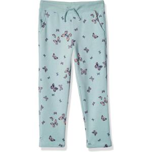 imageOSHKOSH BGOSH Girls Logo PantSlow Breeze
