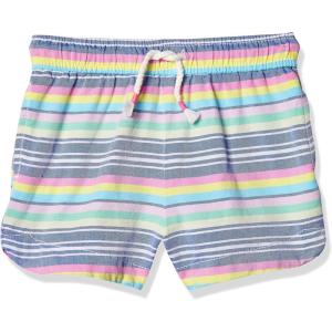 imageOSHKOSH BGOSH Girls Pullon ShortsMulti Stripe 3