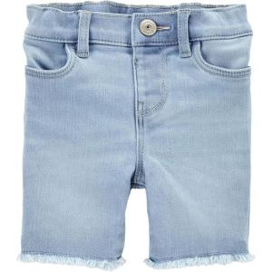 imageOSHKOSH BGOSH Girls Skimmer ShortWind Wash