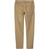 imageOSHKOSH BGOSH Boys Slim Stretch Chino PantsKhaki