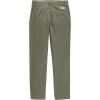 imageOSHKOSH BGOSH Boys Slim Stretch Chino PantsSolid Olive