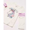 imageOSHKOSH BGOSH Girls LongSleeve TeeIvory