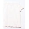 imageOSHKOSH BGOSH Girls Sequin ShortSleeve TShirtIvory