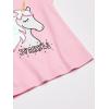 imageOSHKOSH BGOSH Girls Sequin ShortSleeve TShirtWispy Pink