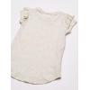 imageOSHKOSH BGOSH Girls ShortSleeve Knit TunicGrey
