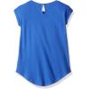 imageOSHKOSH BGOSH Girls ShortSleeve Knit TunicOneofa Kind
