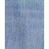 imageOshKosh BGosh Boys Worlds Best Overalls Sky Blue Shortall 12M