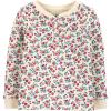 imageOSHKOSH BGOSH Girls Pocket TeeFloral