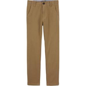 imageOSHKOSH BGOSH Boys Slim Stretch Chino PantsDarker Khaki