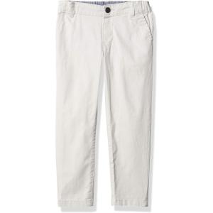 imageOSHKOSH BGOSH Boys Slim Stretch Chino PantsWonton