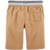 imageOSHKOSH BGOSH Boys Pullon ShortsCedar