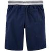 imageOSHKOSH BGOSH Boys Pullon ShortsDeep Navy