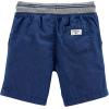 imageOSHKOSH BGOSH Boys Pullon ShortsDenim Daze