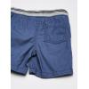 imageOSHKOSH BGOSH Boys Pullon ShortsLiberty Blue